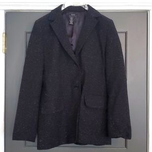 BCBG MaxAzria Blazer Size 4